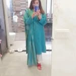 Farah Cheema - @farahglossip - Instagram