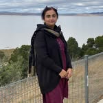 Farah Cheema - @farah.cheema011 - Instagram