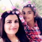 Farah Cheema - Facebook