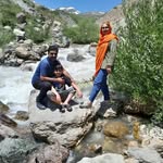@farah.dadashi15 - Instagram