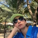 Farah Dada - @dadafarah71 - Instagram