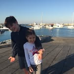 Farah Dada Kobrosly - @farahdadak - Instagram