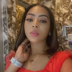 Farah Desir - @sara.desir - Instagram