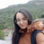 Farah Grayaa - @farahcheikgrayaa - Instagram