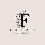 Farah Jamal - @farah_abu_jradeh - Instagram