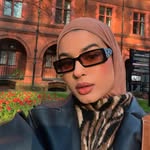 Farah Jamal - @farah_jml03 - Instagram