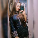 Farah Noor - @farahhussain130 - Instagram