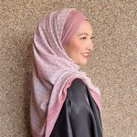 Farah omar - @kobisbungaa - Instagram