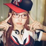 Farah Philippe - @mya_tehehe - Instagram