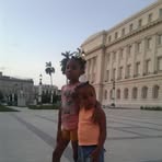 Farah Nidia Preval - Facebook