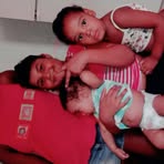Farah Nidia Preval - Facebook
