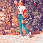 فرح حسام أبوريدة - @farah__reida - Instagram