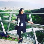 فرح - @farah_tehrani96 - Instagram