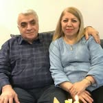 farahTehrani - @farah.ghsmzdeh - Instagram