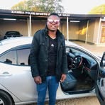 Farai Williams - Facebook
