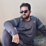 Faras Khan Kakakhail - @faras6321 - Instagram