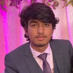 Ahmed Faraz - @ahmed_faraz_cheema - Instagram