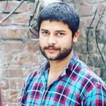 Ahmed Faraz Cheema - @ahmed_faraz84 - Instagram