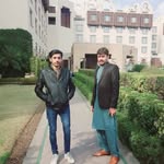 Faraz Akber Cheema - @farazcheema1 - Instagram