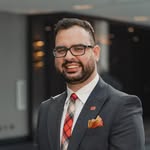 Faraz Cheema, MSRE, CCIM, SIOR - @faraz.cheema.cre - Instagram