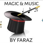 Faraz Hakimi - @magicandmusicfarazh - Instagram