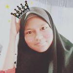 nurul faraziya - @faraziya_hakimi - Instagram