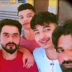 Faraz Hashmi - @farazhashmi32 - Instagram