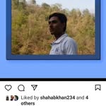 Faraz Hashmi - @farazhashmi77 - Instagram