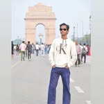 Faraz Hashmi - @itz_is_faraz_07 - Instagram