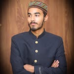Faraz Hashmi - @farazhashmi110 - Instagram