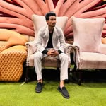 Faraz Hashmi - @hashmifaraz54 - Instagram