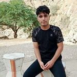 فراز جمالپور - @farazjamalpour_fan4016 - Instagram