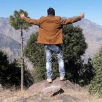 Faraz Jamal - @farazjamal5141 - Instagram