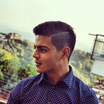 Faraz Jamal - @faraz4244 - Instagram
