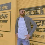 Faraz Malik - @sarfira_nawab_93 - Instagram