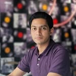Faraz Malik - @farazmalik_12 - Instagram
