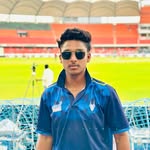 Mohammed Faraz - @mohammedfarazofficial_ - Instagram