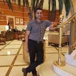 Faraz Qaiser - @qaiser5875 - Instagram