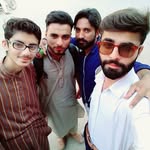 sardar faraz sultan wattoo - @farazmahi340 - Instagram