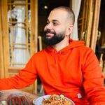 Faraz Torabi - @faraztrb - Instagram