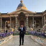 Faraz Torabian - @faraztorabian - Instagram