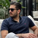فربد ثمری - @farbod_samari - Instagram