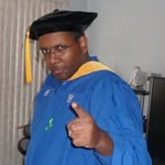 Fard Muhammad - @atarian2049live - Instagram