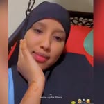 Fardowsa Abdullahi - @aragsan.abdullaahi - Instagram