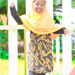 Fardowsa Abdullahi - @faniizawarsame - Instagram