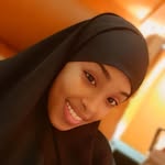 Fardowsa Abdullahi - @janna_abdullahi - Instagram