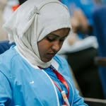 Fardowsa  Hussein Ali - @fardowsakow - Instagram