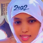 Fardowsa Hussein - @miss_simple_11 - Instagram