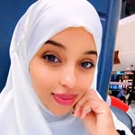 Fardowsa Hussein - @dowsa1 - Instagram