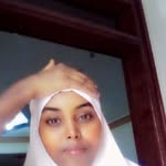 Fardowsa Hussein - @fardosahusseinosman - Instagram